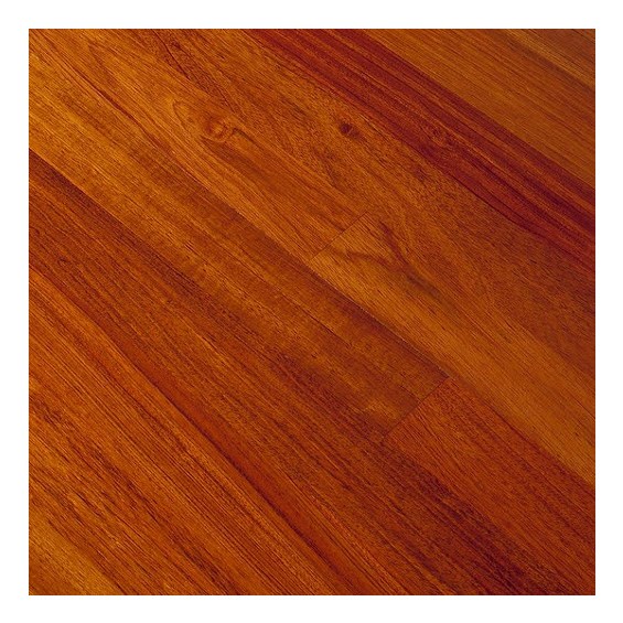 Brazilian Cherry (Jatoba) Clear Grade Prefinished Solid Hardwood Flooring